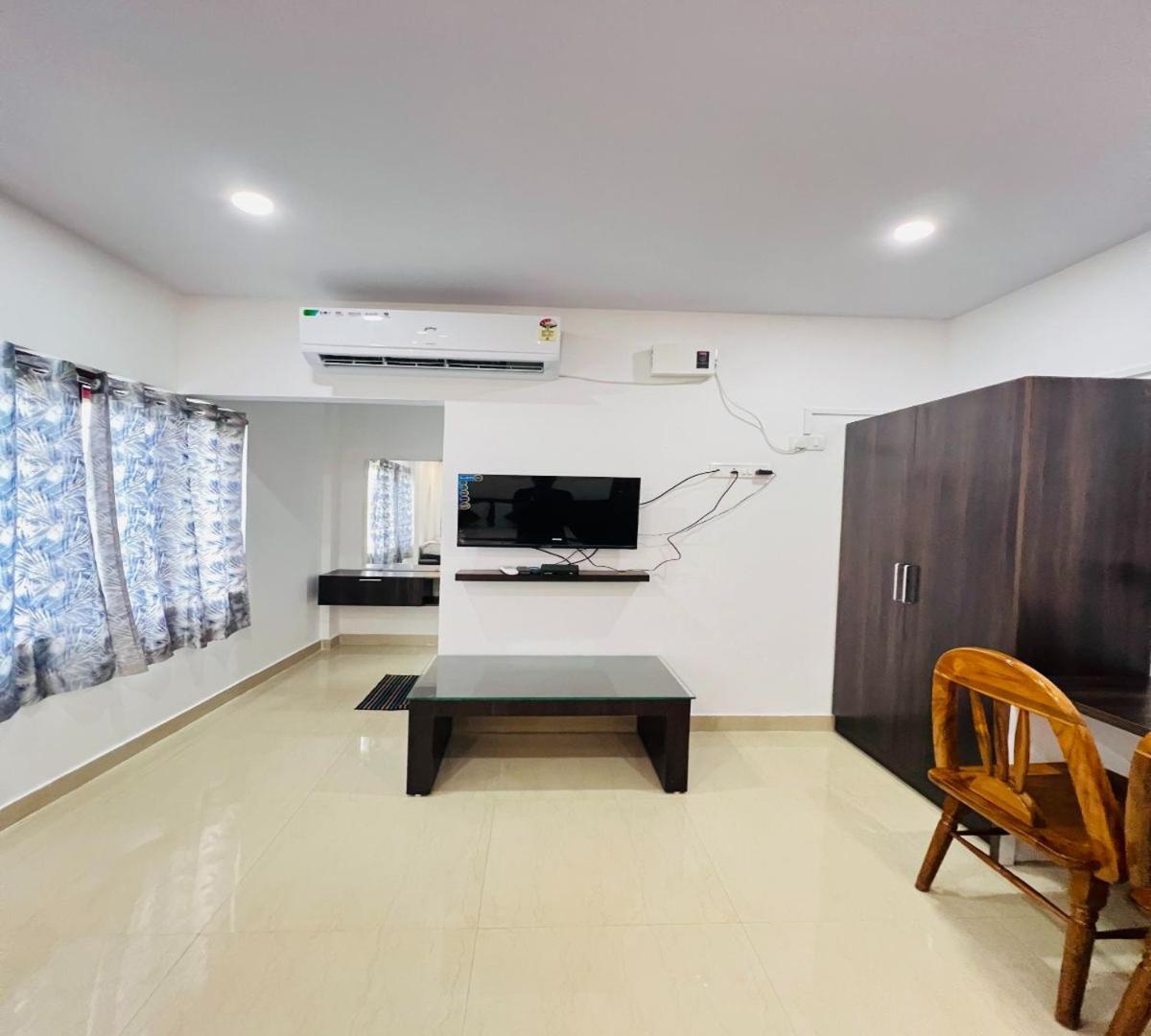 Sea Shore Residency Port Blair Exterior photo