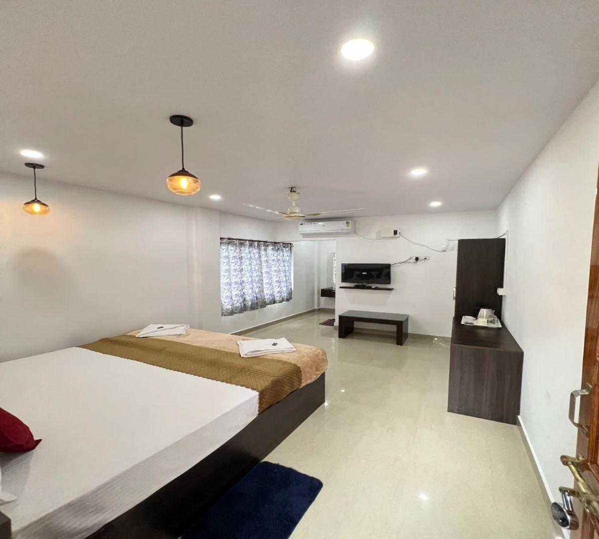 Sea Shore Residency Port Blair Exterior photo