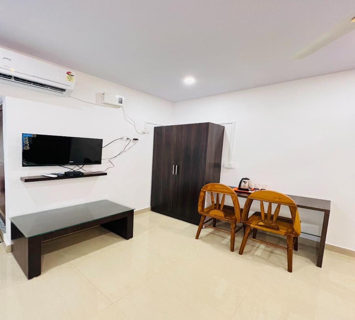 Sea Shore Residency Port Blair Exterior photo