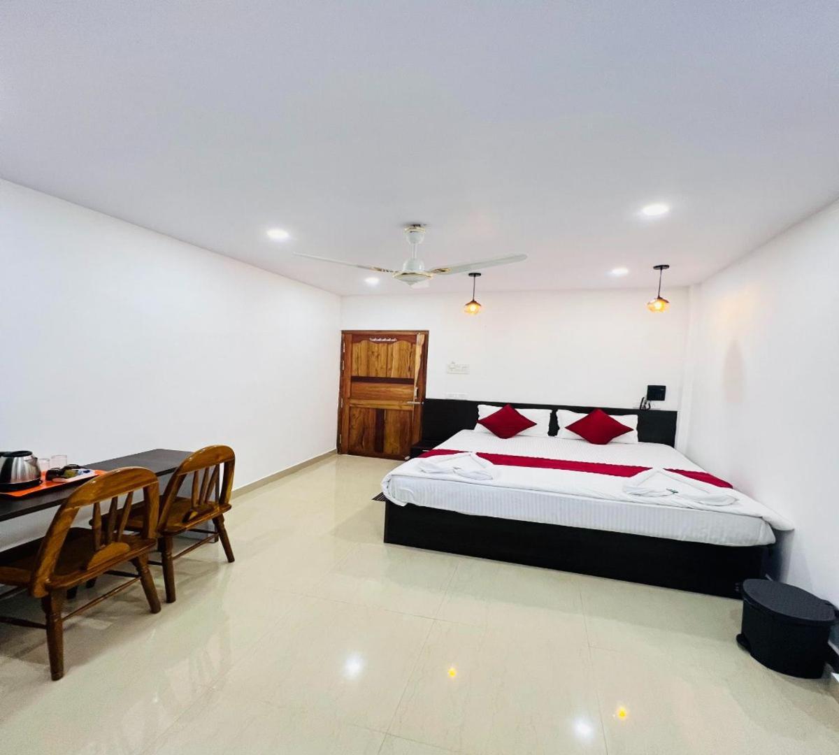 Sea Shore Residency Port Blair Exterior photo