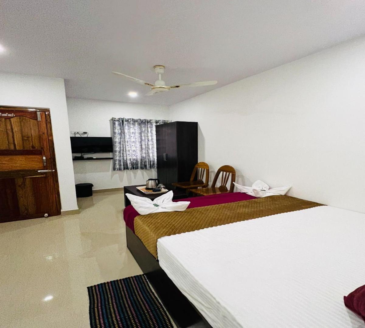 Sea Shore Residency Port Blair Exterior photo