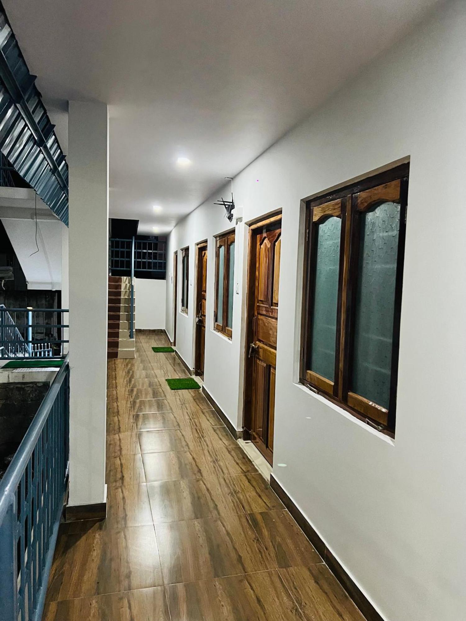Sea Shore Residency Port Blair Exterior photo